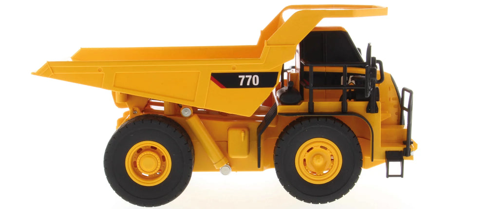 1:35 RC Cat® 770 Muldenkipper (B/O)