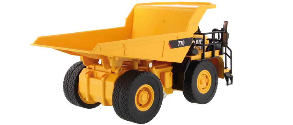 1:35 RC Cat® 770 Muldenkipper (B/O)