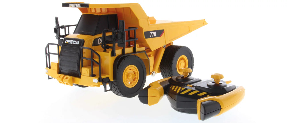 1:35 RC Cat® 770 Muldenkipper (B/O)