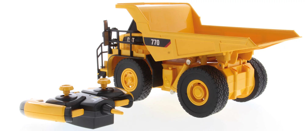 1:35 RC Cat® 770 Muldenkipper (B/O)