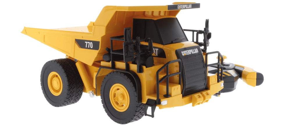 1:35 RC Cat® 770 Muldenkipper (B/O)