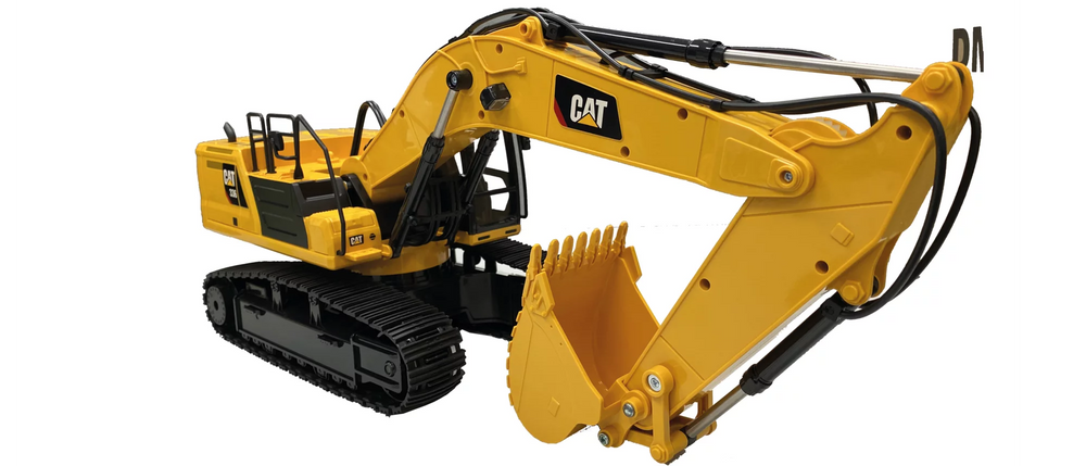 1:24 RC Cat® 336 Löffelbagger