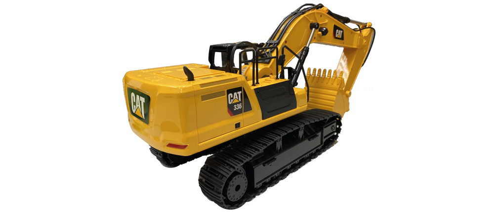 1:24 RC Cat® 336 Löffelbagger
