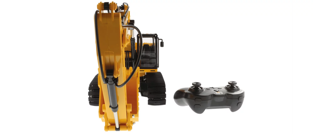 1:24 RC Cat® 336 Löffelbagger