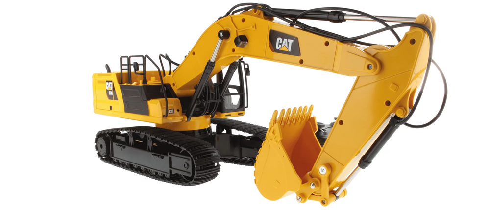 1:24 RC Cat® 336 Löffelbagger