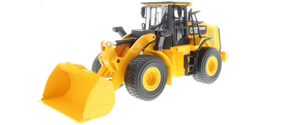 1:24 RC Cat® 950M Radlader