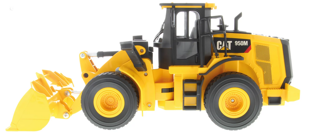 1:24 RC Cat® 950M Radlader