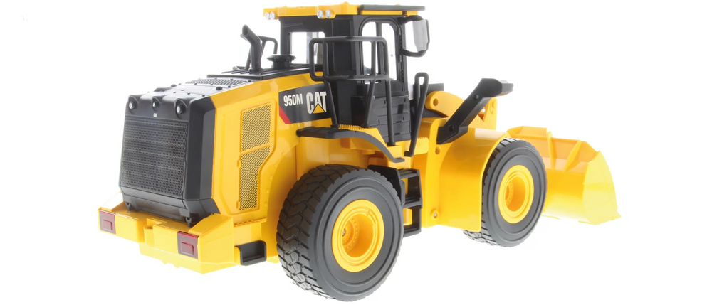 1:24 RC Cat® 950M Radlader