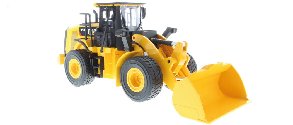 1:24 RC Cat® 950M Radlader