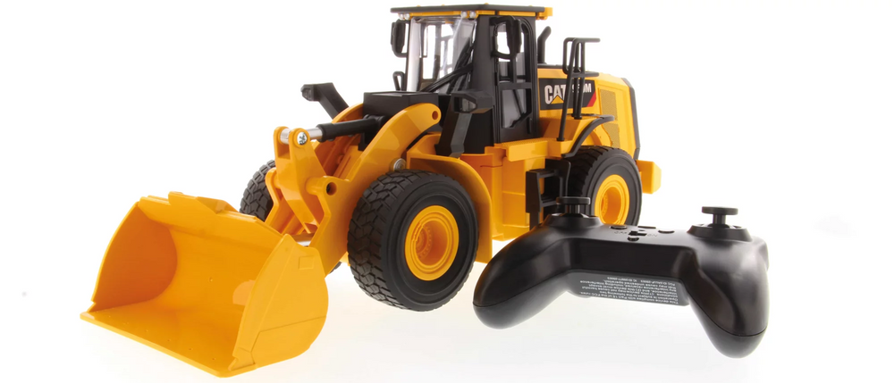 1:24 RC Cat® 950M Radlader
