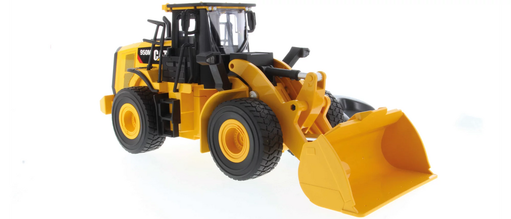1:24 RC Cat® 950M Radlader