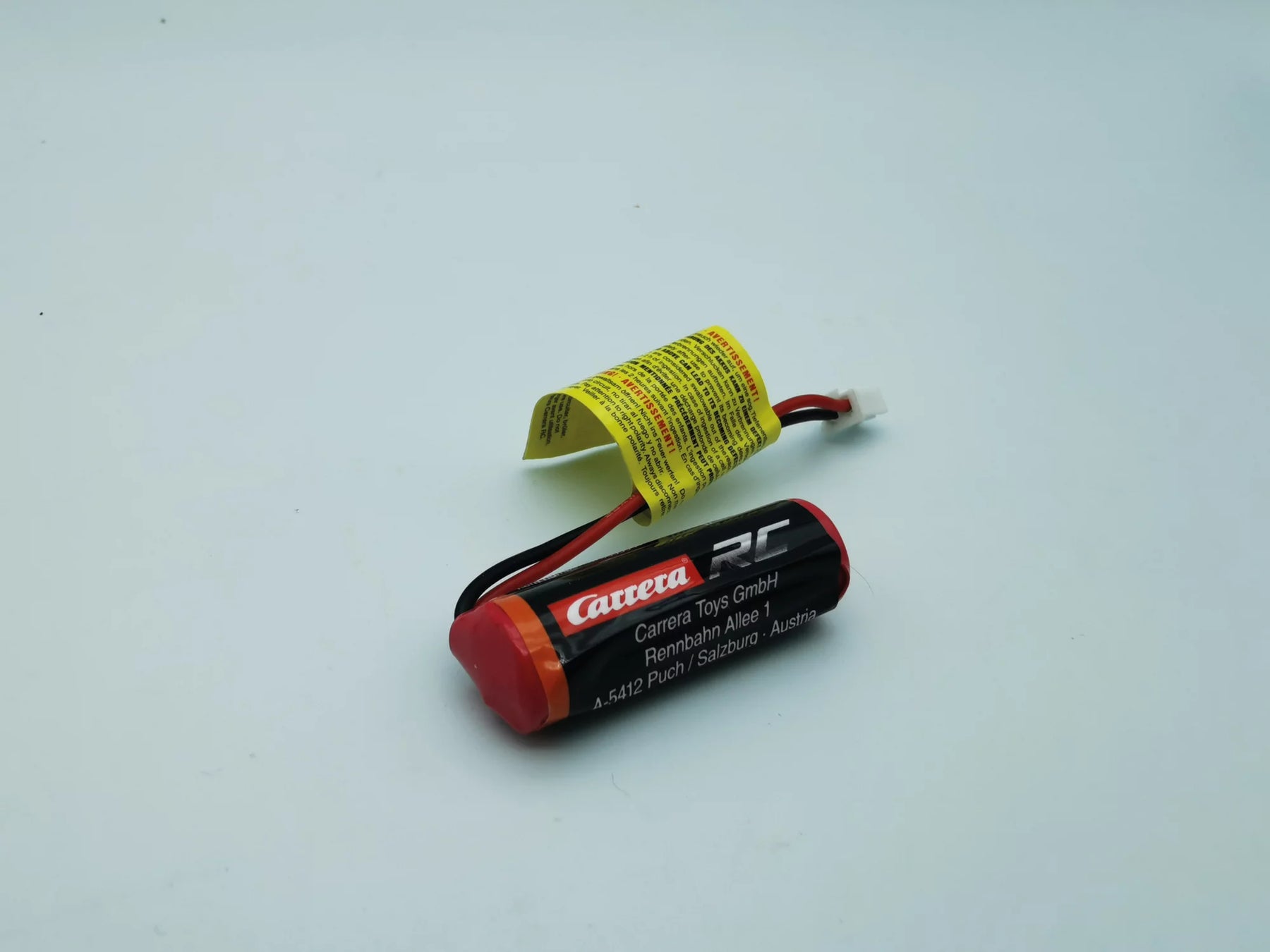 LiFePo4 AKKU 3,2V 320mAH