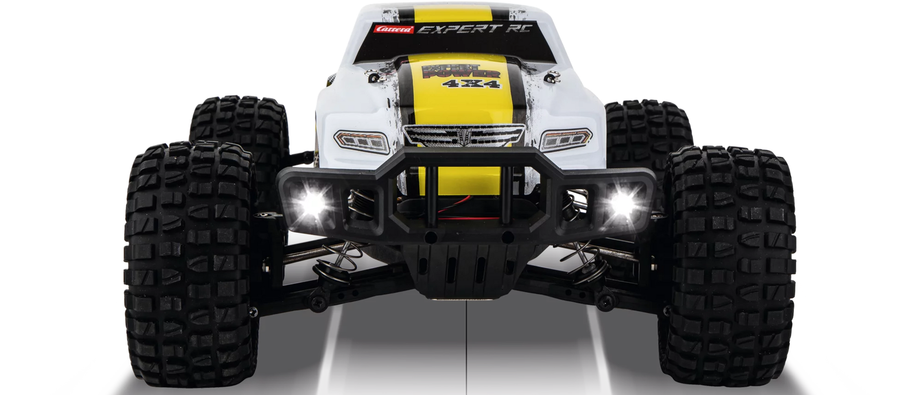 2,4GHz Offroad Pickup - Carrera Expert RC