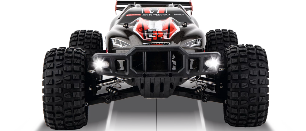 2,4GHz Brushless Buggy - Carrera Expert RC