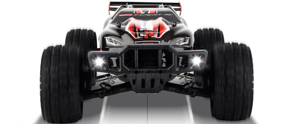 2,4GHz Brushless Buggy - Carrera Expert RC