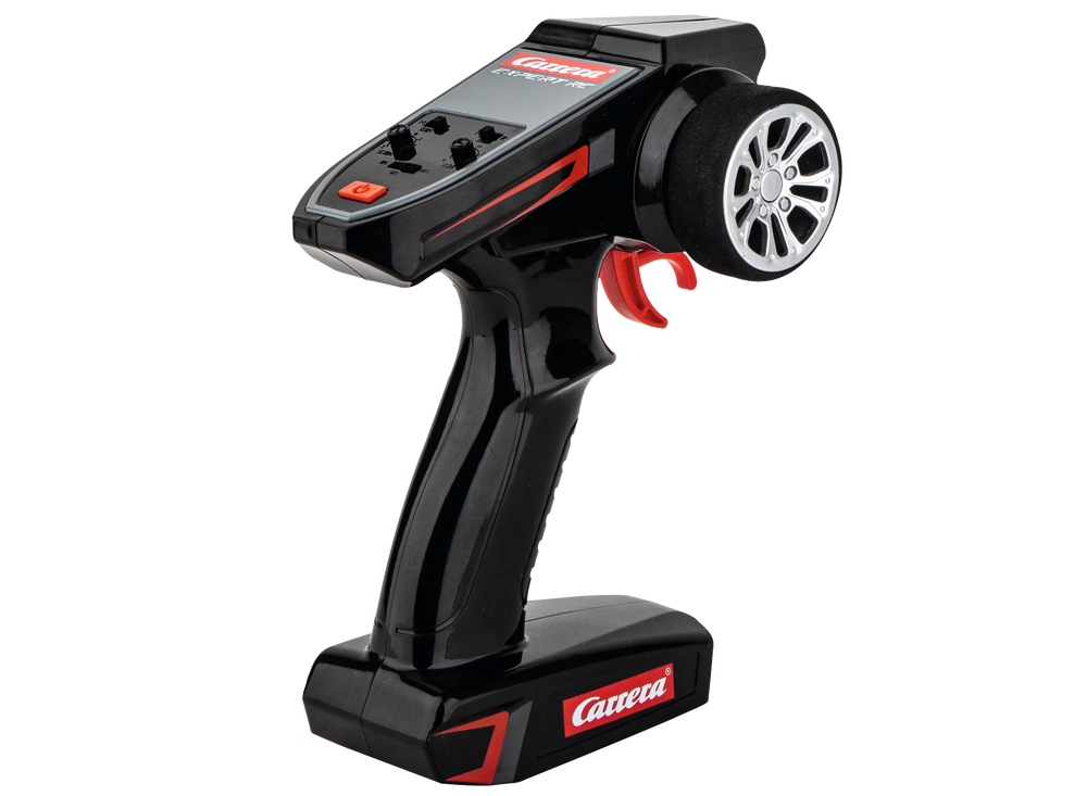 2,4GHz Brushless Buggy - Carrera Expert RC