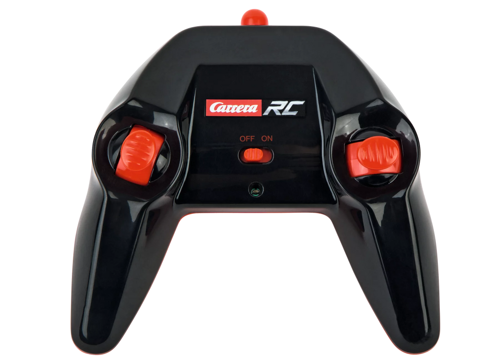 2,4GHz Mario Kart(TM) Mach 8, Luigi