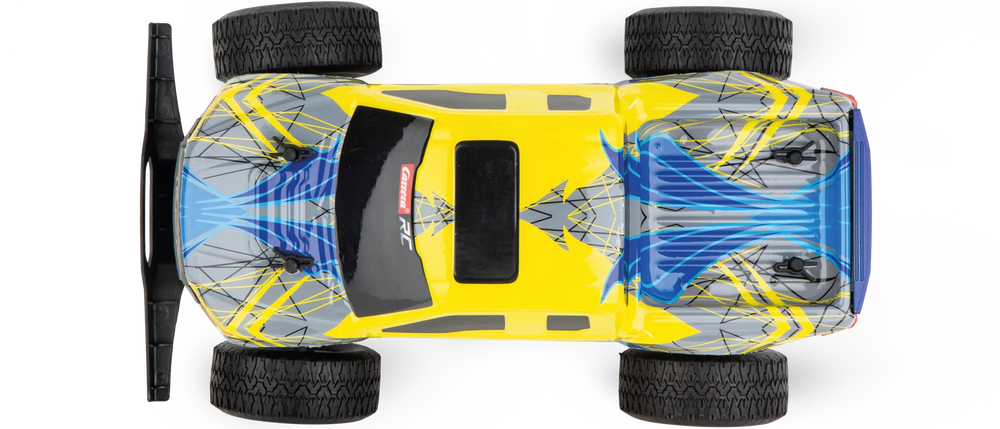 2,4GHz Ford F-150 Raptor, y/b D/P