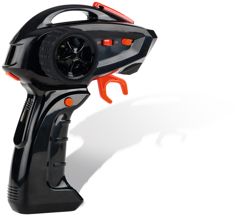 2,4GHz Ford F-150 Raptor, y/b D/P