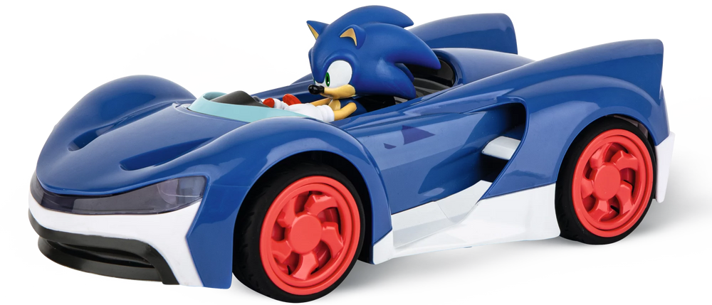 2,4GHz Team Sonic Racing™ - Sonic
