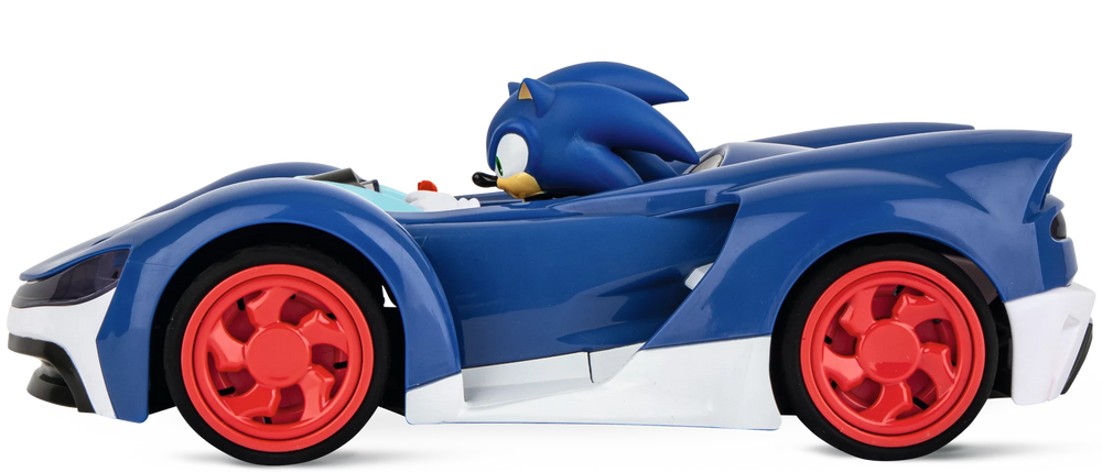 2,4GHz Team Sonic Racing™ - Sonic