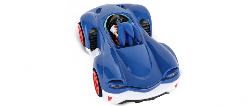 2,4GHz Team Sonic Racing™ - Sonic