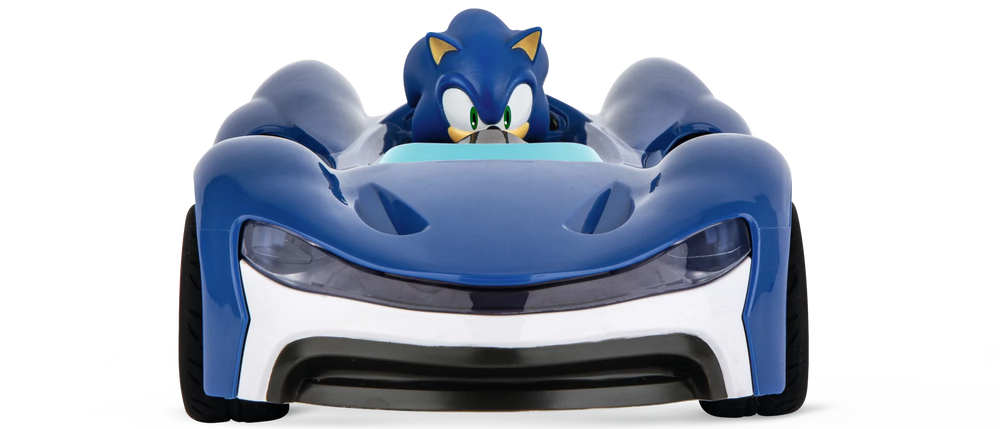 2,4GHz Team Sonic Racing™ - Sonic