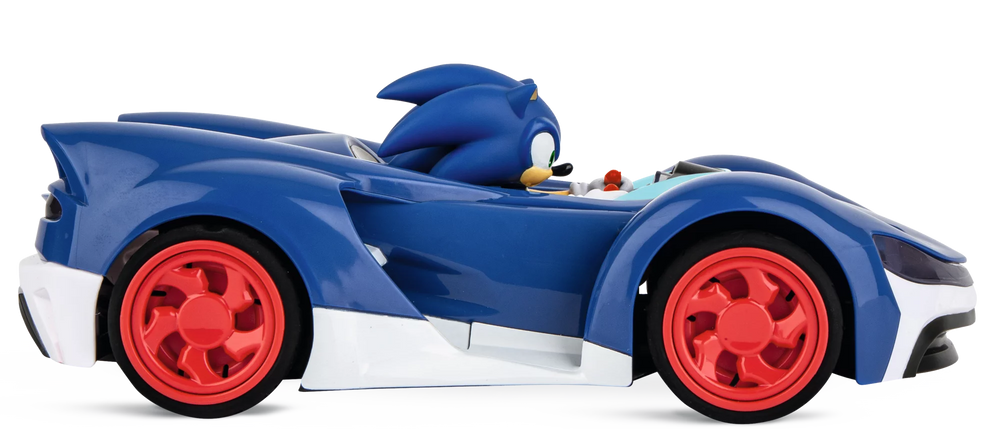 2,4GHz Team Sonic Racing™ - Sonic