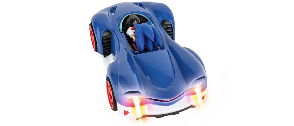 2,4GHz Team Sonic Racing™ - Sonic