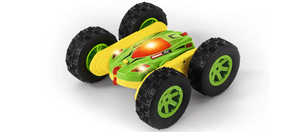 2,4GHz Mini Turnator 2.0