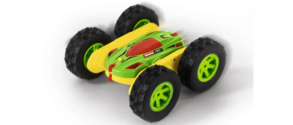 2,4GHz Mini Turnator 2.0