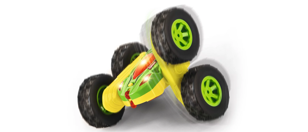 2,4GHz Mini Turnator 2.0