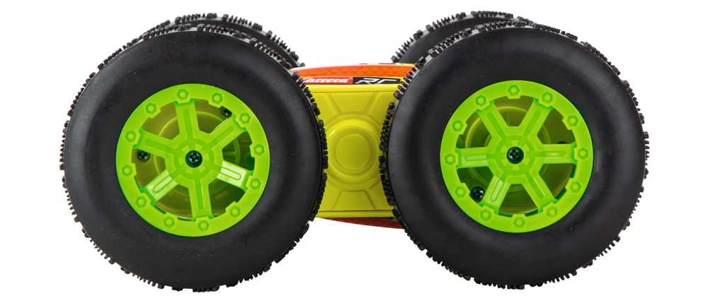 2,4GHz Mini Turnator 2.0