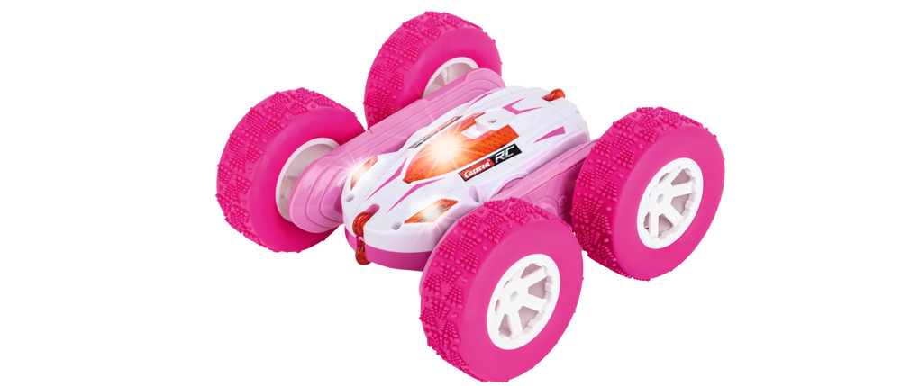 2,4GHz Mini Turnator Pink