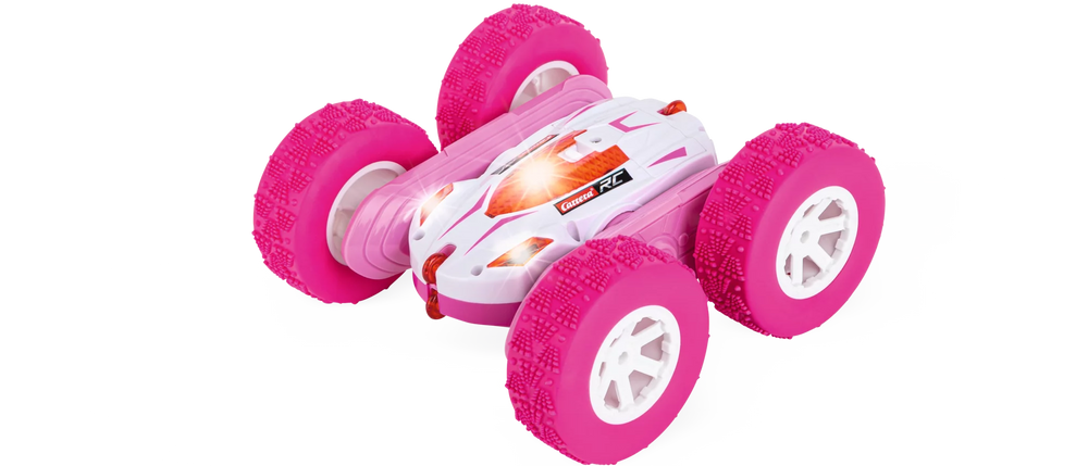 2,4GHz Mini Turnator Pink