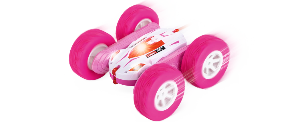 2,4GHz Mini Turnator Pink