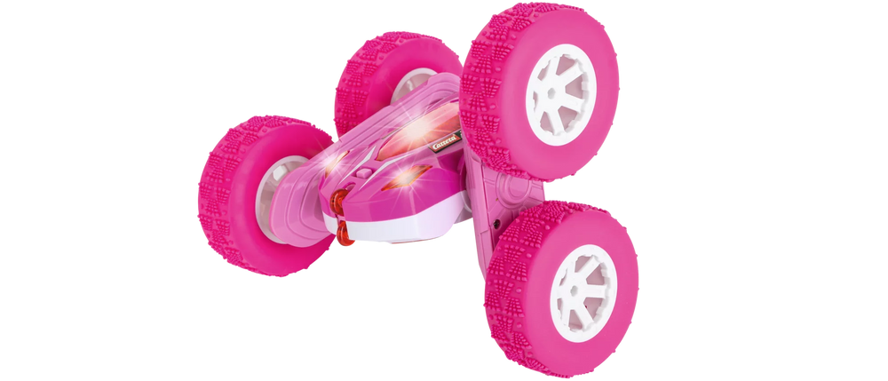 2,4GHz Mini Turnator Pink