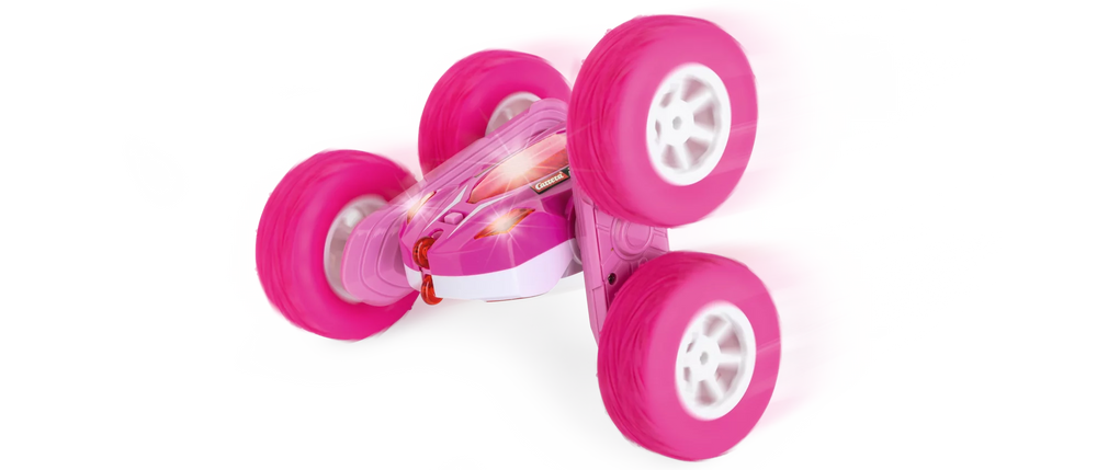 2,4GHz Mini Turnator Pink