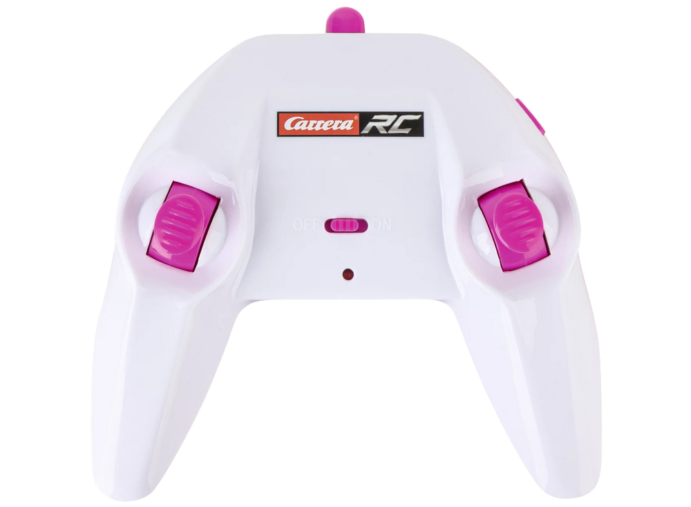 2,4GHz Mini Turnator Pink