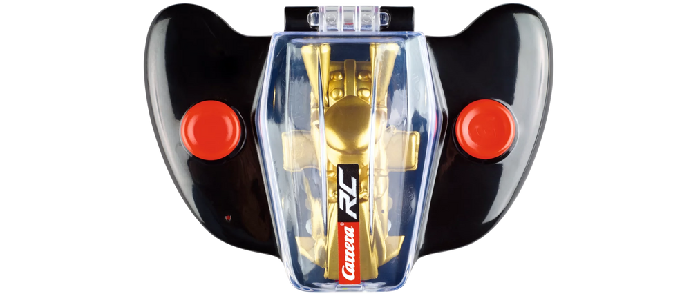 2,4GHz Mario Kart™ Mini RC, Mario - Gold