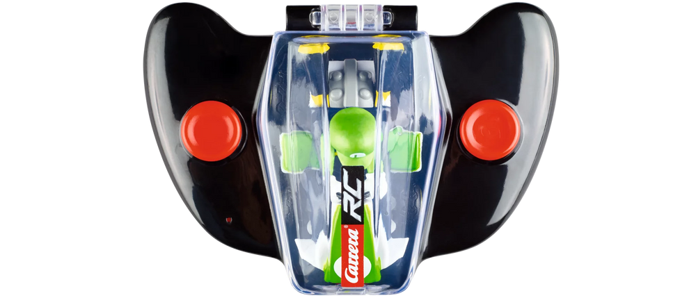 2,4GHz Mario Kart™ Mini RC, Luigi