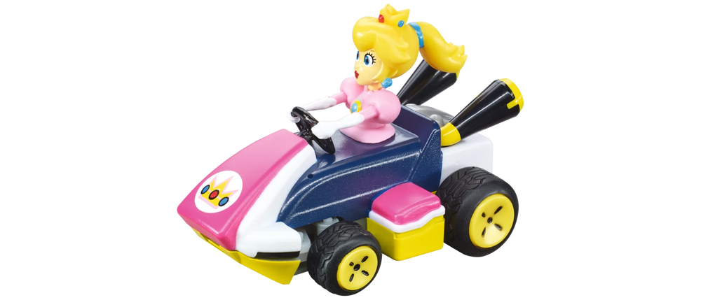 2,4GHz Mario Kart™ Mini RC, Peach