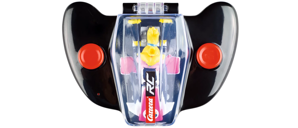 2,4GHz Mario Kart™ Mini RC, Peach