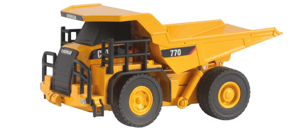 1:64 RC Cat® 770 Muldenkipper