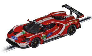 Ford GT Race Car 