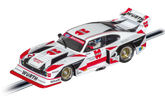 Ford Capri Zakspeed Turbo "Würth-Zakspeed-Team, No.2"