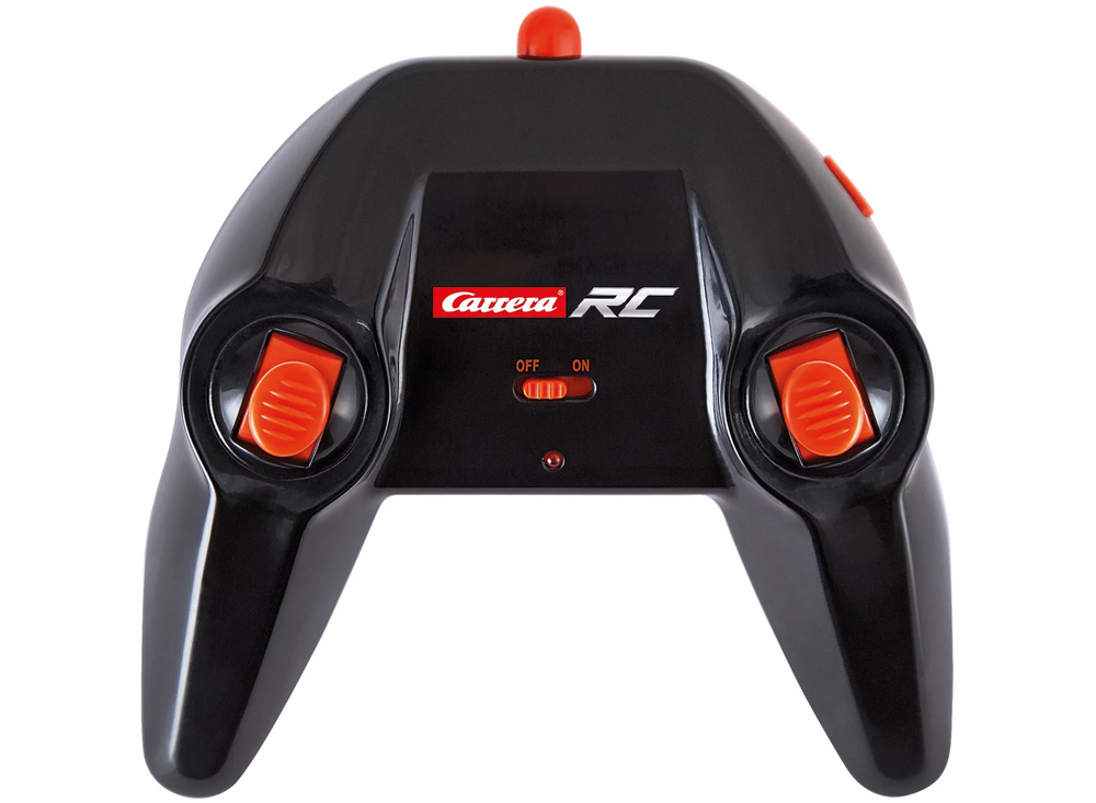 2,4GHz Turnator Color Flip