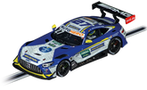 Mercedes-AMG GT3 Evo "Mercedes-AMG Team Winward D.Schumacher, No.27" DTM 2022