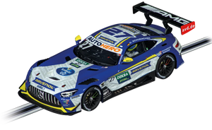 Mercedes-AMG GT3 Evo 