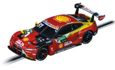 BMW M4 GT3 DTM "Sheldon van der Linde, No.31"